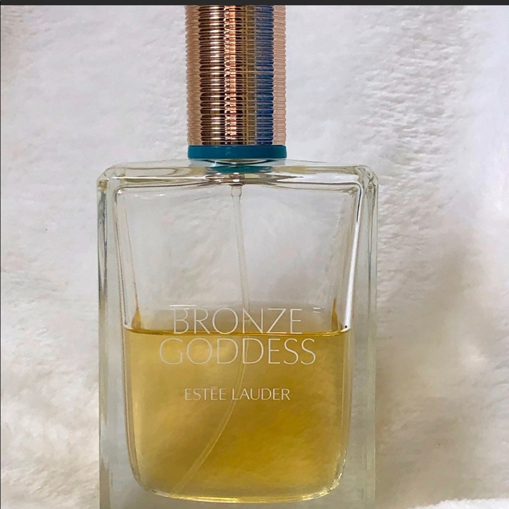 Estée Lauder Bronze Goddess